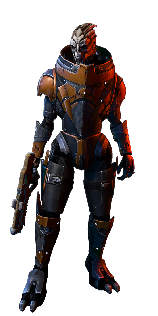 Turian Sentinel Mass Effect Wiki Fandom 2223