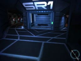 Ліфт Нормандія СР-1.