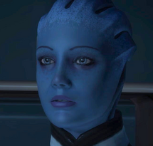 Liara.