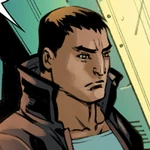 Homeworlds James Vega