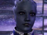 Liara T’Soni
