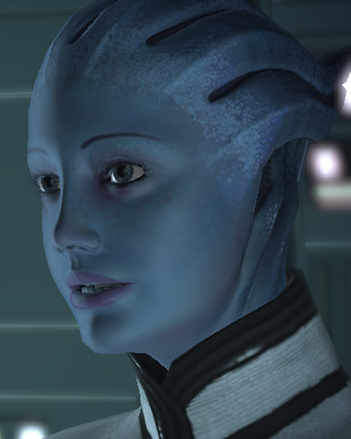 Liara T Soni Mass Effect Wiki Fandom An asari scientist, an expert on the protheans, and a powerful biotic with powers that can only be matched by an adept shepard. liara t soni mass effect wiki fandom