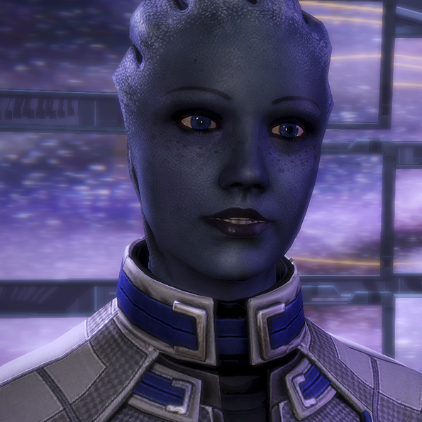 Liara Tsoni Mass Effect Wiki Fandom 