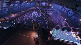 Castle Arcade view with most of the games visible