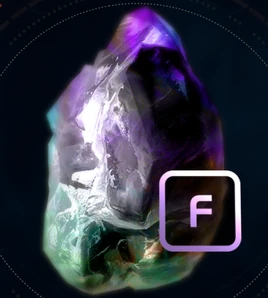 Fluorit