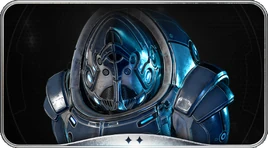 MEAMP Krogan Vanguard