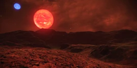 The Vamshi binary pair from Maji