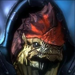 Races Krogan