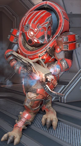 Berserker enemy box f