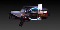 M-622 Avalanche