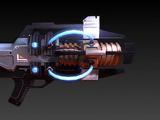 M-622 Avalanche