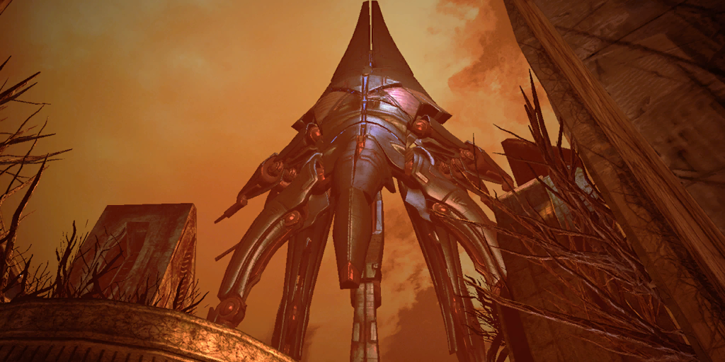 Reaper Mass Effect Wiki Fandom