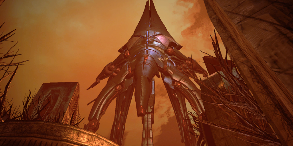 Reapers  Mass Effect 2 Wiki