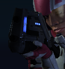 HMWA AR