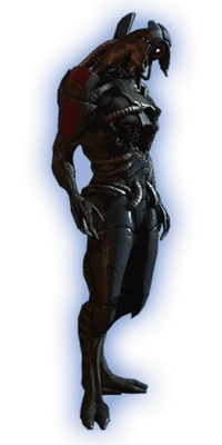 Легион ME2