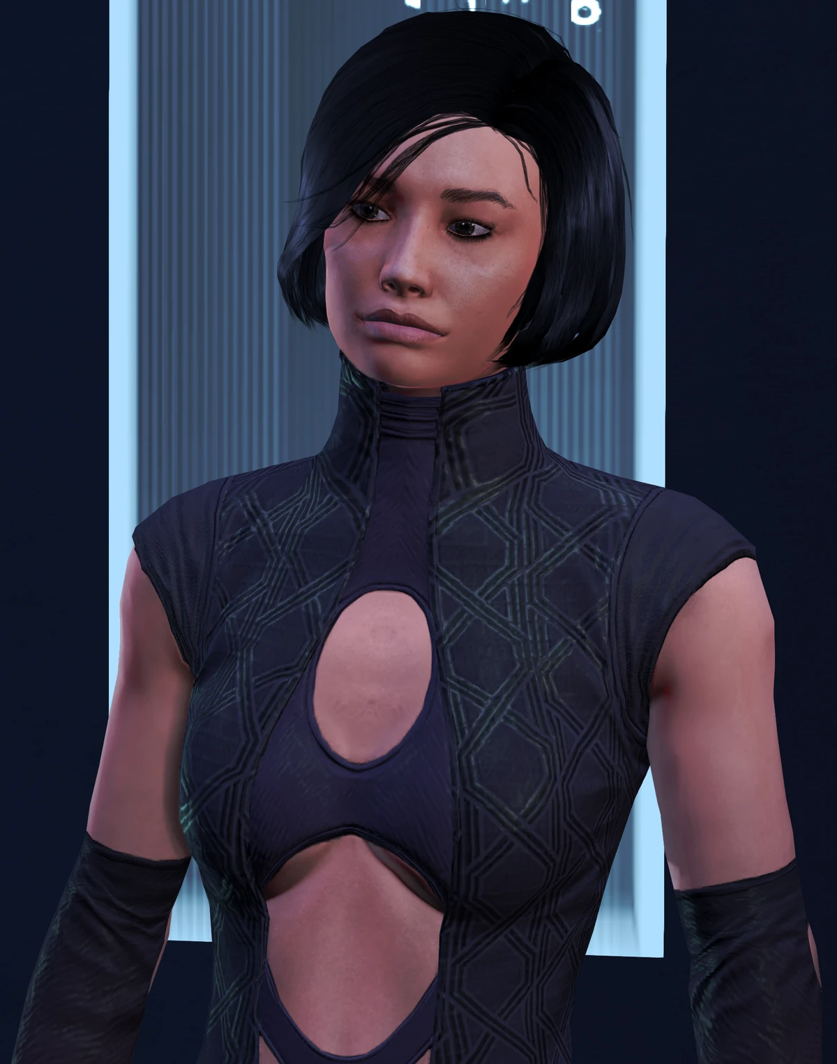 Emily Wong | Mass Effect Wiki | Fandom