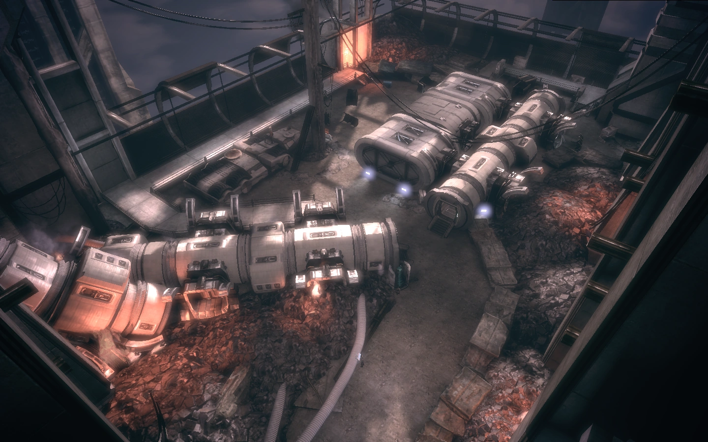 Zhu's Hope Mass Effect Wiki Fandom