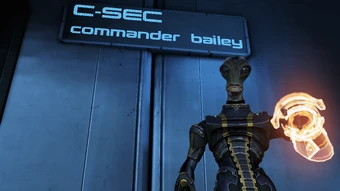 Citadel Hanar Diplomat Mass Effect Wiki Fandom