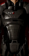 N7Chestplate