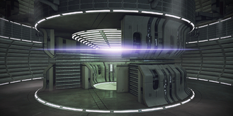 Noveria: Peak 15 | Mass Effect Wiki | Fandom