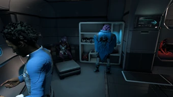 Learn something new from everyone - except the pyjak