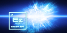 Element Zero symbol art