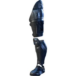 MEA N7 Legs