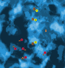 Map-chaska