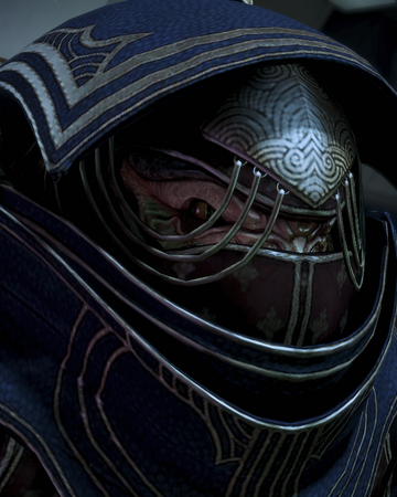 Eve Mass Effect Wiki Fandom