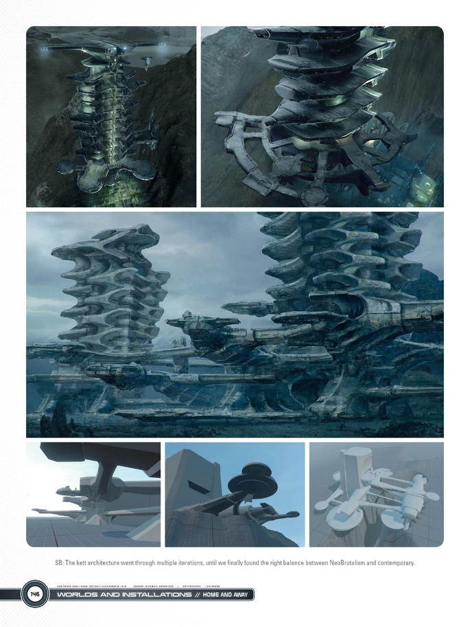 Артбук MEA (143)