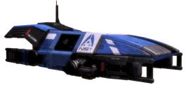 UT-47A Кадьяк ME3