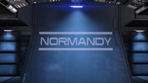 NormandyDecal