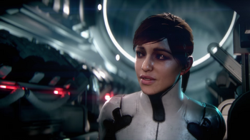 Sara Ryder