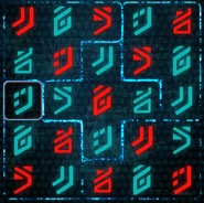 Południowo-wschodni monolit