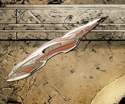 Саларианский челнок