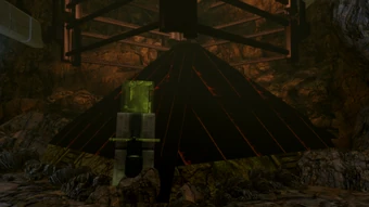 The Prothean Artifact