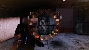 Power Wheel (Console Version)