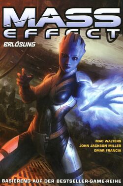 Mass Effect Erlösung
