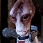 Mordin