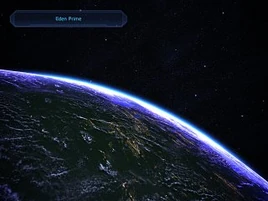 Eden Prime