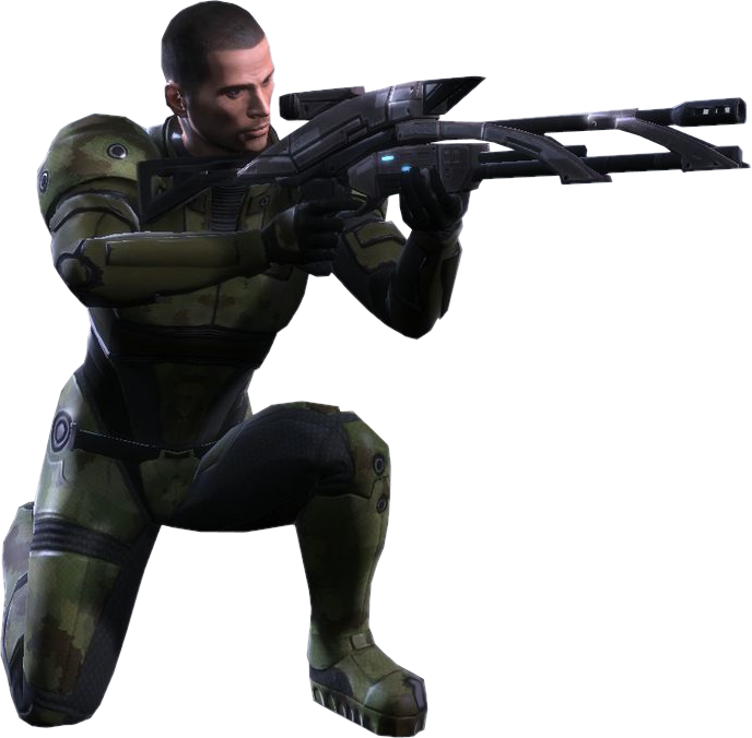 Sniper Guide | Mass Effect Wiki | Fandom