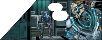 Going guard duty to save the Initiative