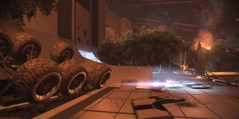 Beginning of the end