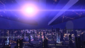 Visión desde los Distritos.