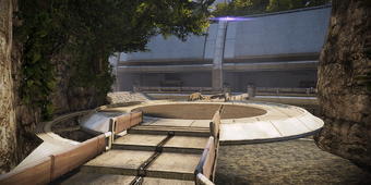 mass effect nuke mission mass effect nuke mission