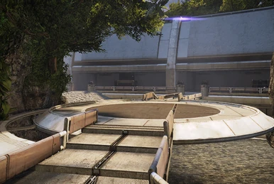 Virmire: Assault | Mass Effect Wiki | Fandom