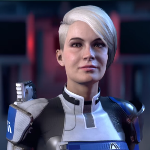 Cora Harper Mass Effect Wiki Fandom