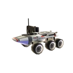 The RC Mako Xbox Live Avatar Prop