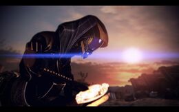 Tali rannoch