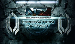 N7 Operation Patriot